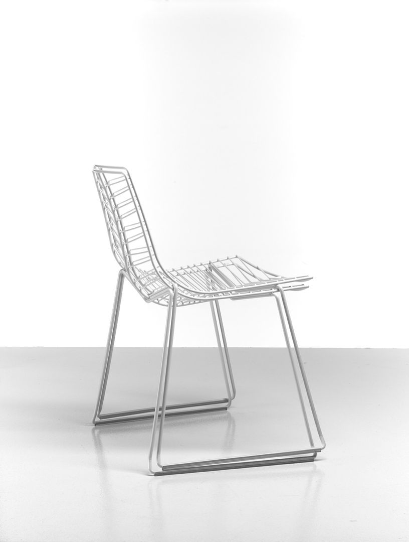 创意火狐官方网站 - 坐具|户外椅|办公火狐官方网站|火狐HUOHU（中国）火狐官方网站|Leaf 金属户外餐椅