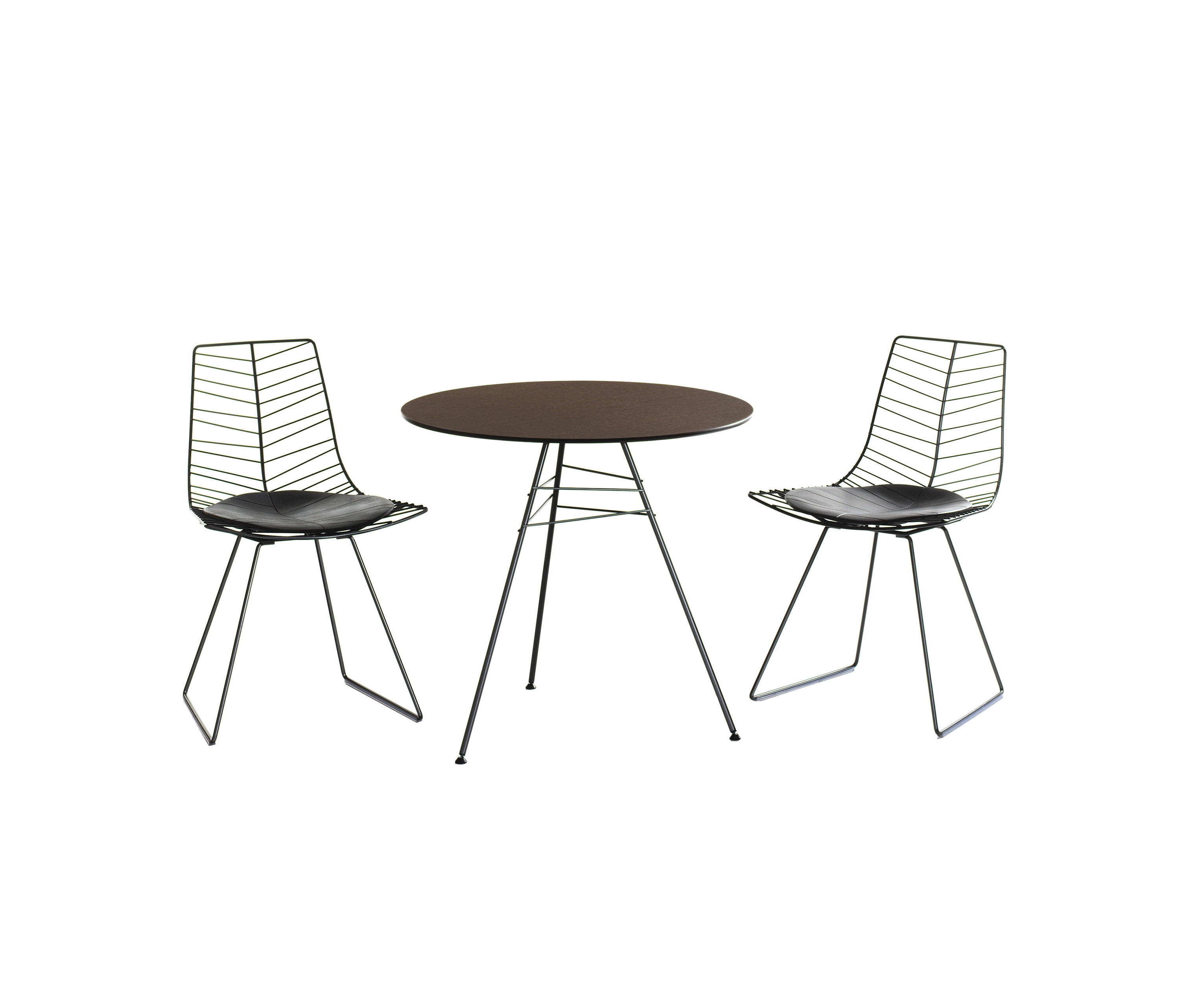 创意火狐官方网站 - 坐具|户外椅|办公火狐官方网站|火狐HUOHU（中国）火狐官方网站|Leaf 金属户外餐椅