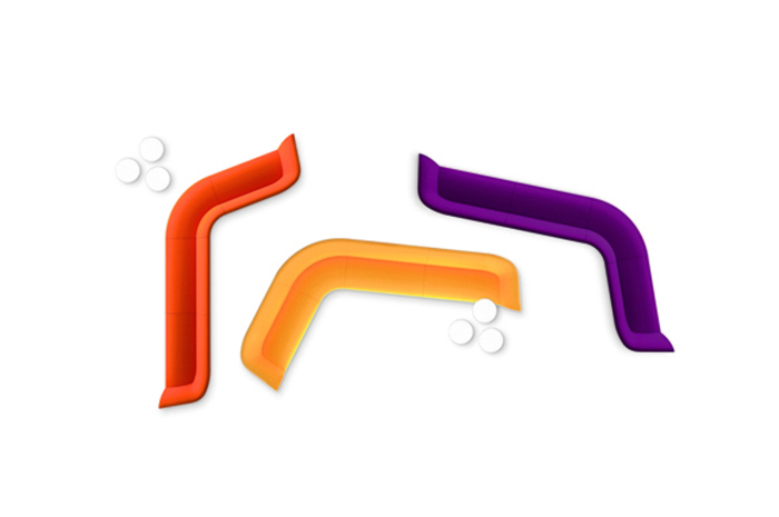 办公沙发|大堂沙发|办公火狐官方网站|火狐HUOHU（中国）火狐官方网站|Loop 公共空间沙发