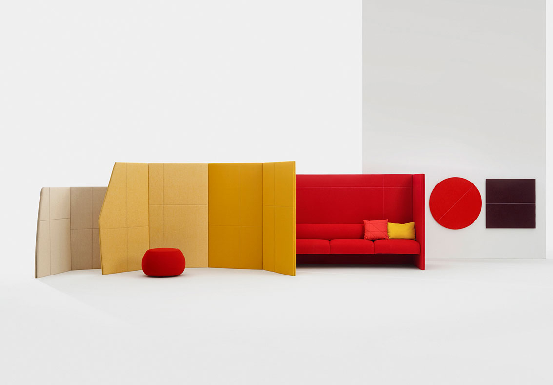 办公沙发|大堂沙发|办公火狐官方网站|火狐HUOHU（中国）火狐官方网站|Loop 公共空间沙发