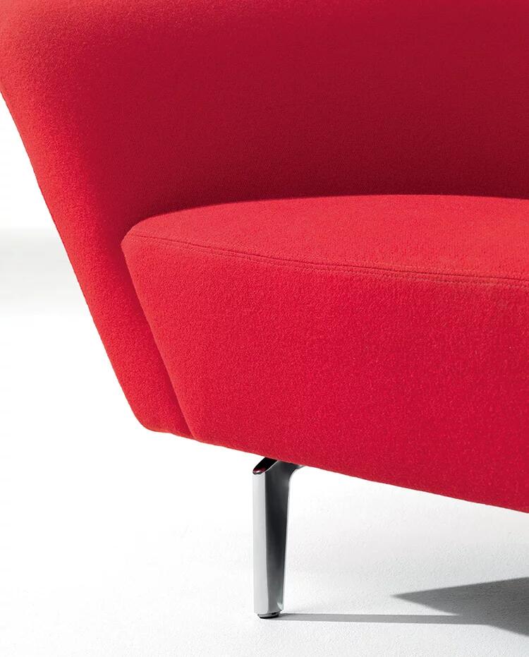 办公沙发|大堂沙发|办公火狐官方网站|火狐HUOHU（中国）火狐官方网站|Loop 公共空间沙发