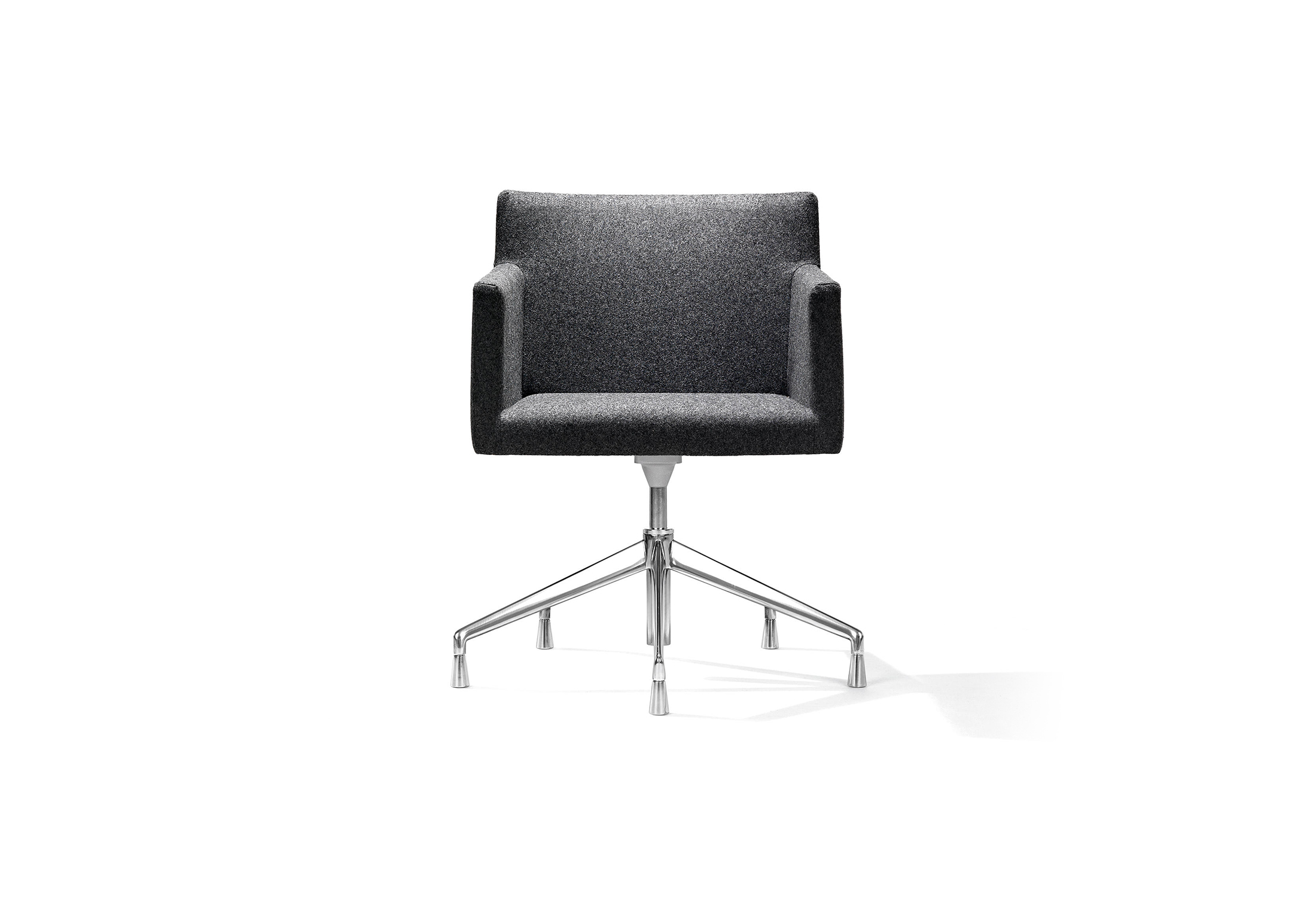 办公椅|现代真皮会议椅|办公火狐官方网站|火狐HUOHU（中国）火狐官方网站|Masai 洽谈椅/办公椅