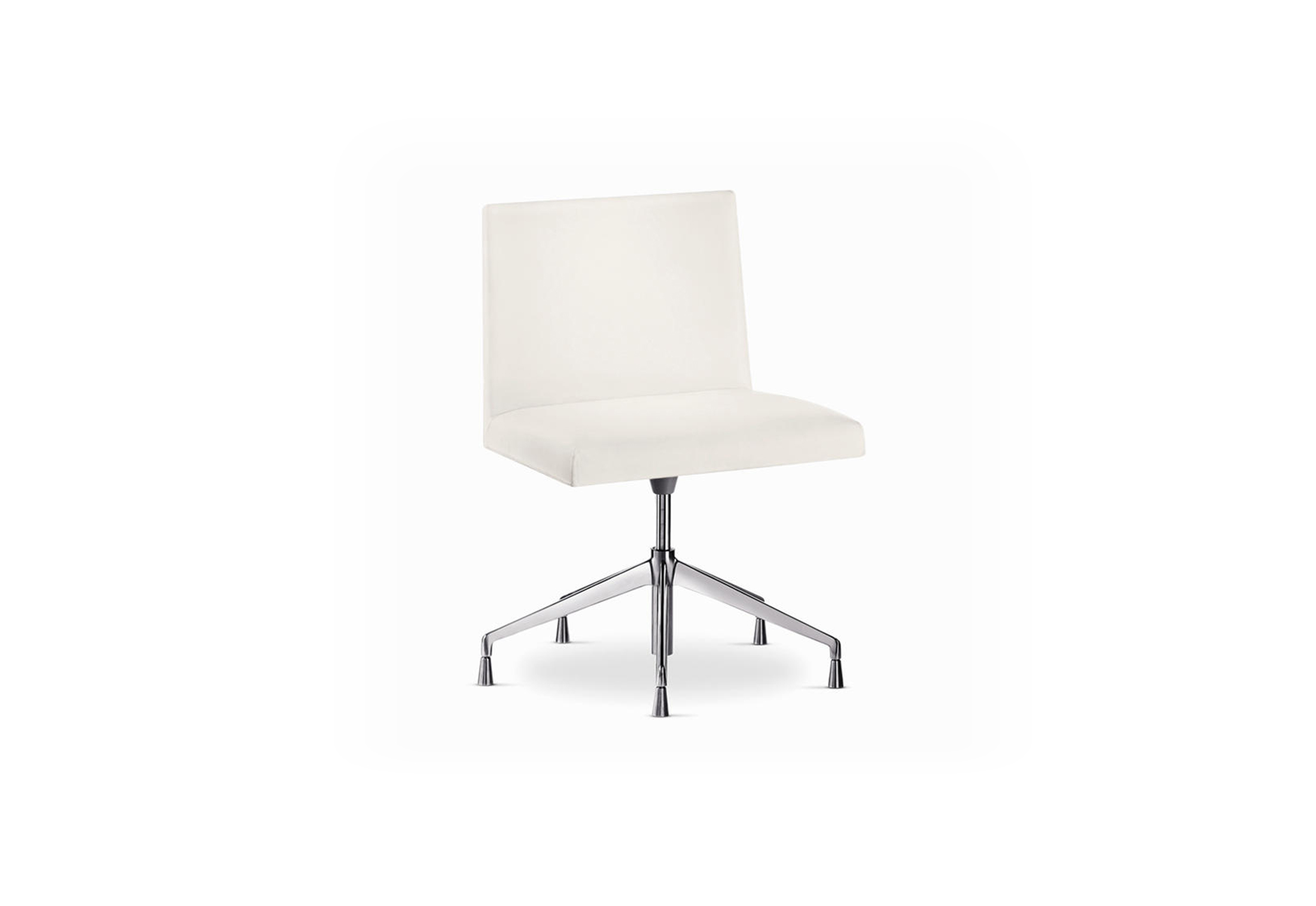 办公椅|现代真皮会议椅|办公火狐官方网站|火狐HUOHU（中国）火狐官方网站|Masai 洽谈椅/办公椅