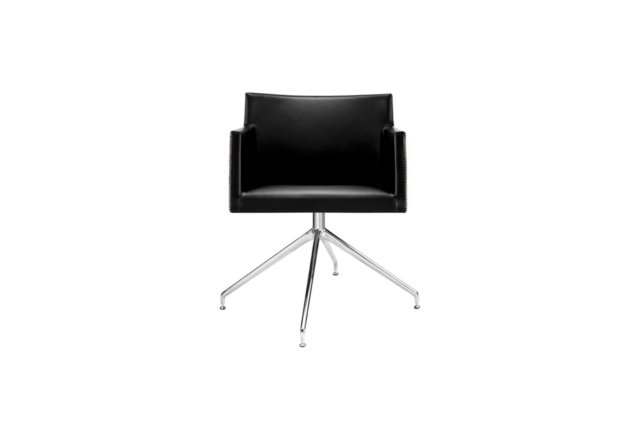 办公椅|现代真皮会议椅|办公火狐官方网站|火狐HUOHU（中国）火狐官方网站|Masai 洽谈椅/办公椅