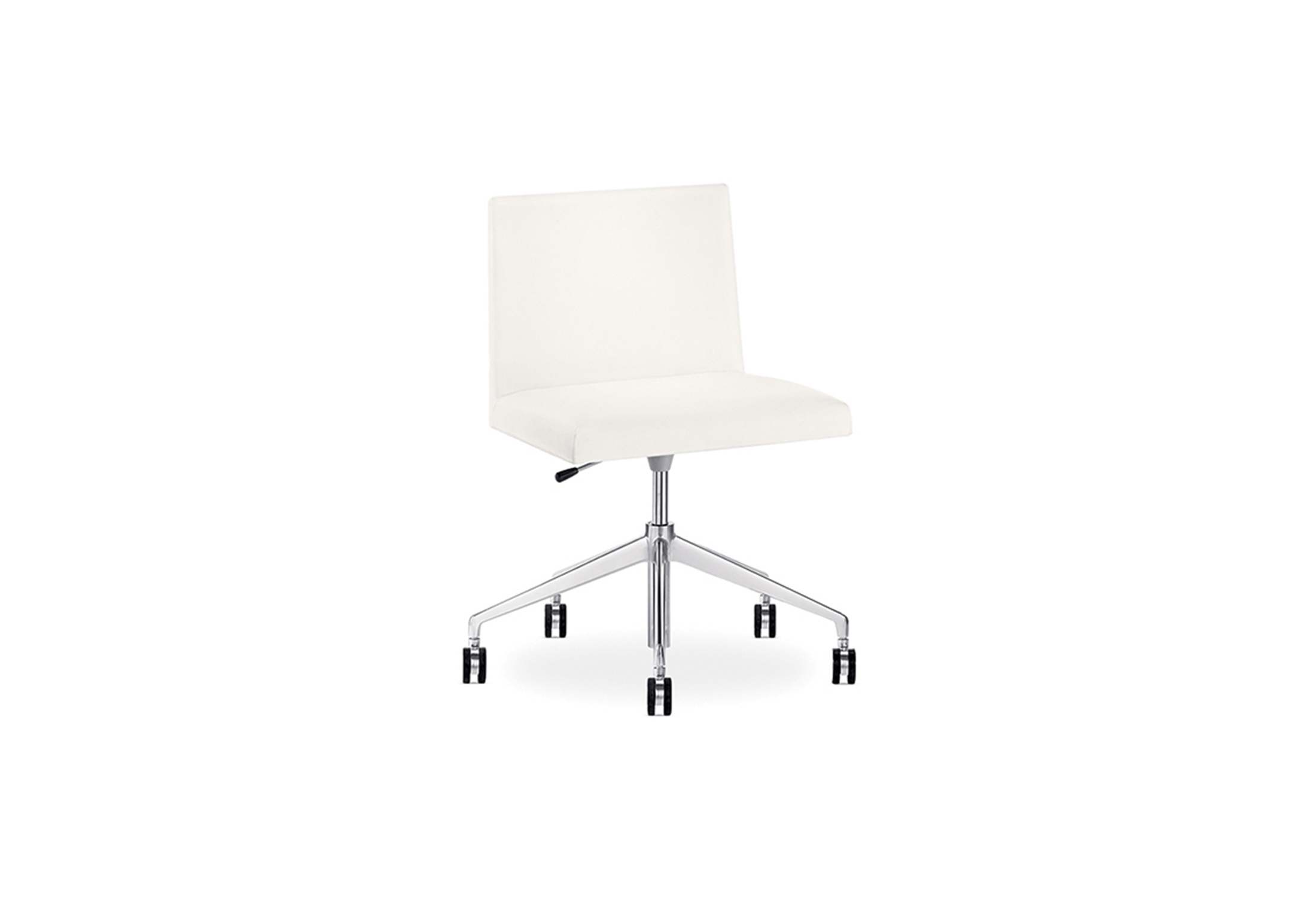 办公椅|现代真皮会议椅|办公火狐官方网站|火狐HUOHU（中国）火狐官方网站|Masai 洽谈椅/办公椅