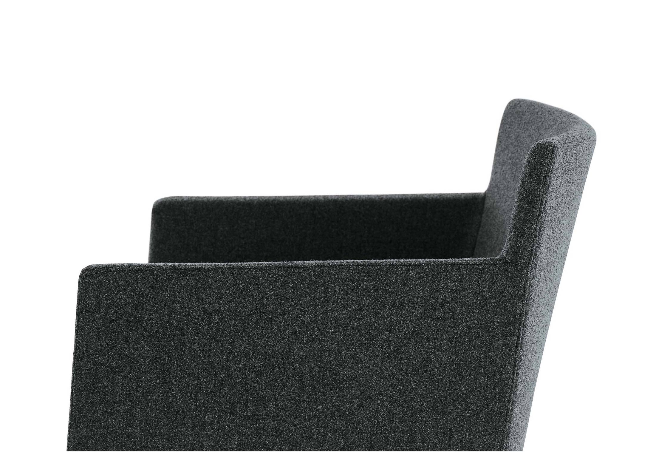 创意火狐官方网站 - 坐具|餐椅|办公火狐官方网站|火狐HUOHU（中国）火狐官方网站|Masai 餐椅/会议椅