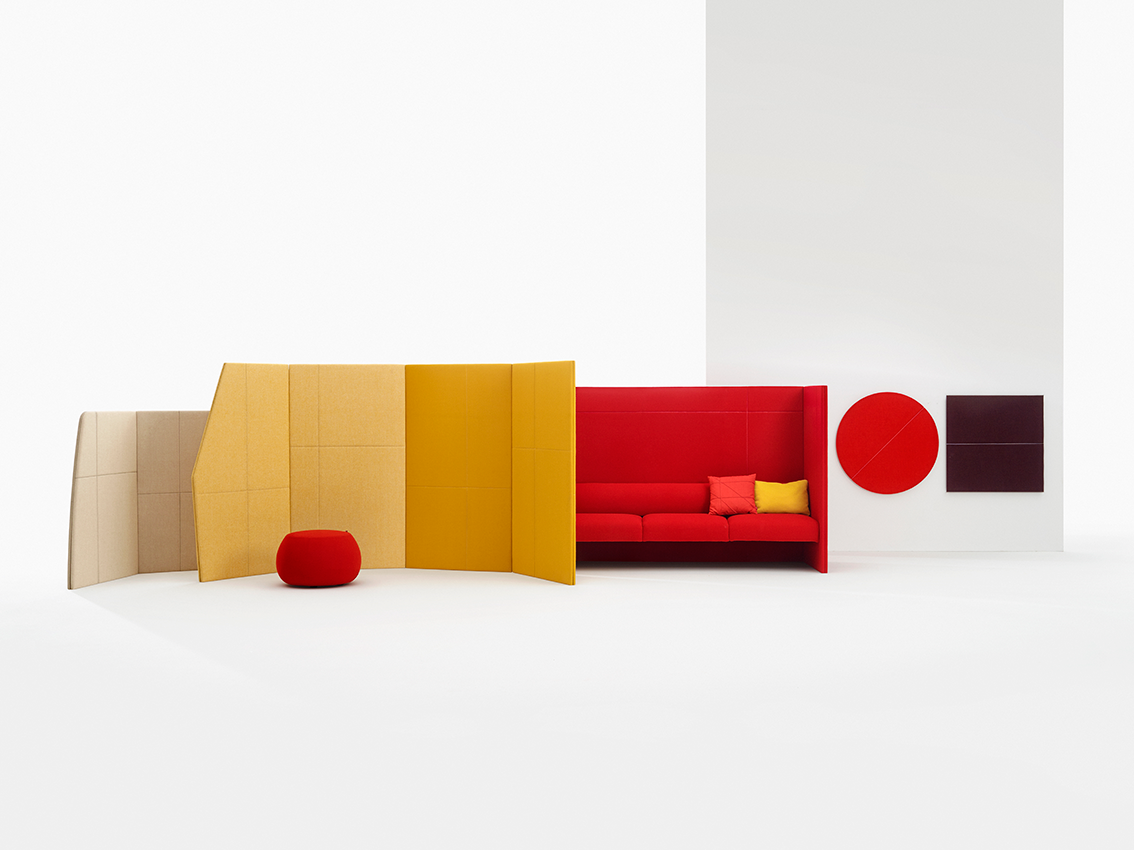 办公屏风|屏风工作站|办公火狐官方网站|火狐HUOHU（中国）火狐官方网站|Parentesit 空间隔断屏风/装饰面板