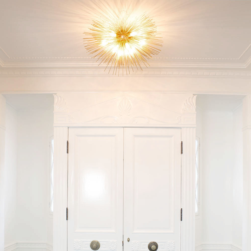 创意火狐官方网站 - 灯饰|吸顶灯|办公火狐官方网站|火狐HUOHU（中国）火狐官方网站|Strada中号吸顶灯