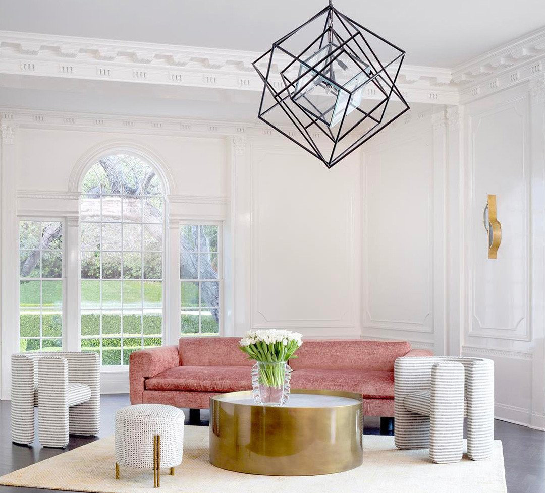 创意火狐官方网站 - 灯饰|吊灯|办公火狐官方网站|火狐HUOHU（中国）火狐官方网站|Cubist枝形吊灯