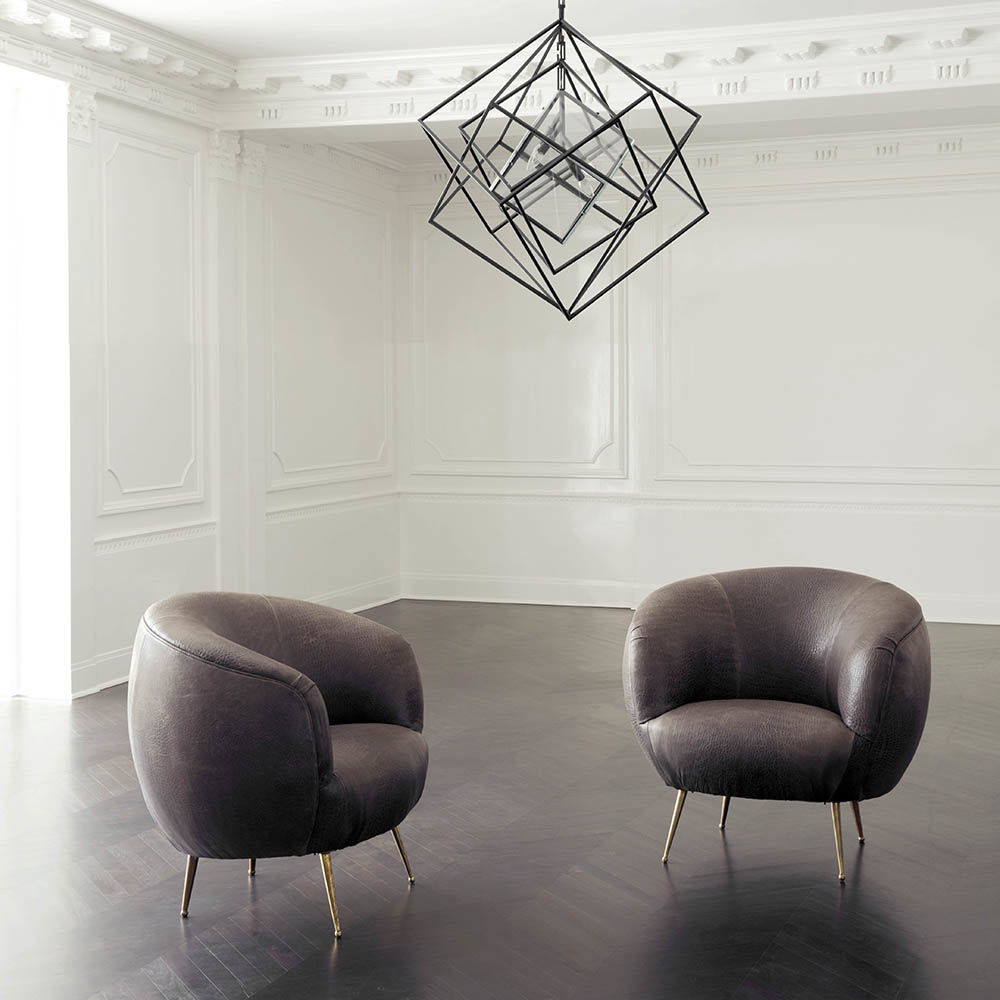 创意火狐官方网站 - 灯饰|吊灯|办公火狐官方网站|火狐HUOHU（中国）火狐官方网站|Cubist枝形吊灯