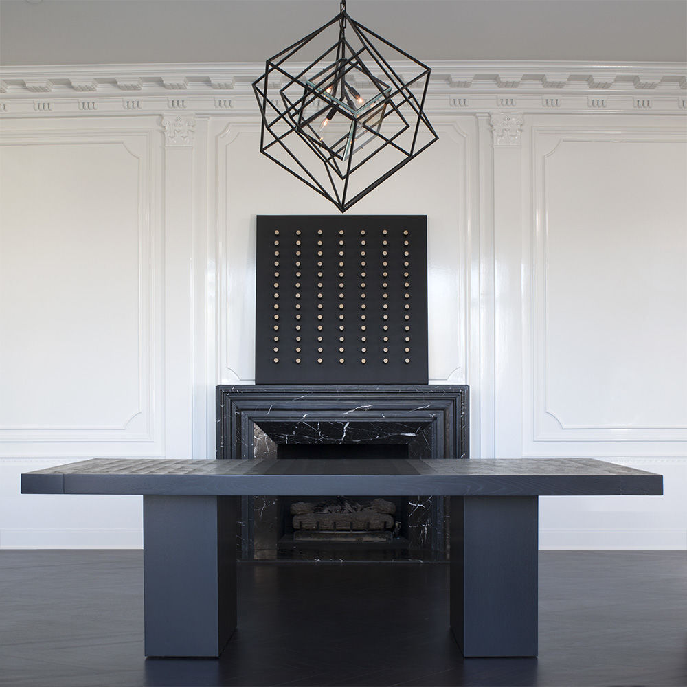 创意火狐官方网站 - 灯饰|吊灯|办公火狐官方网站|火狐HUOHU（中国）火狐官方网站|Cubist枝形吊灯