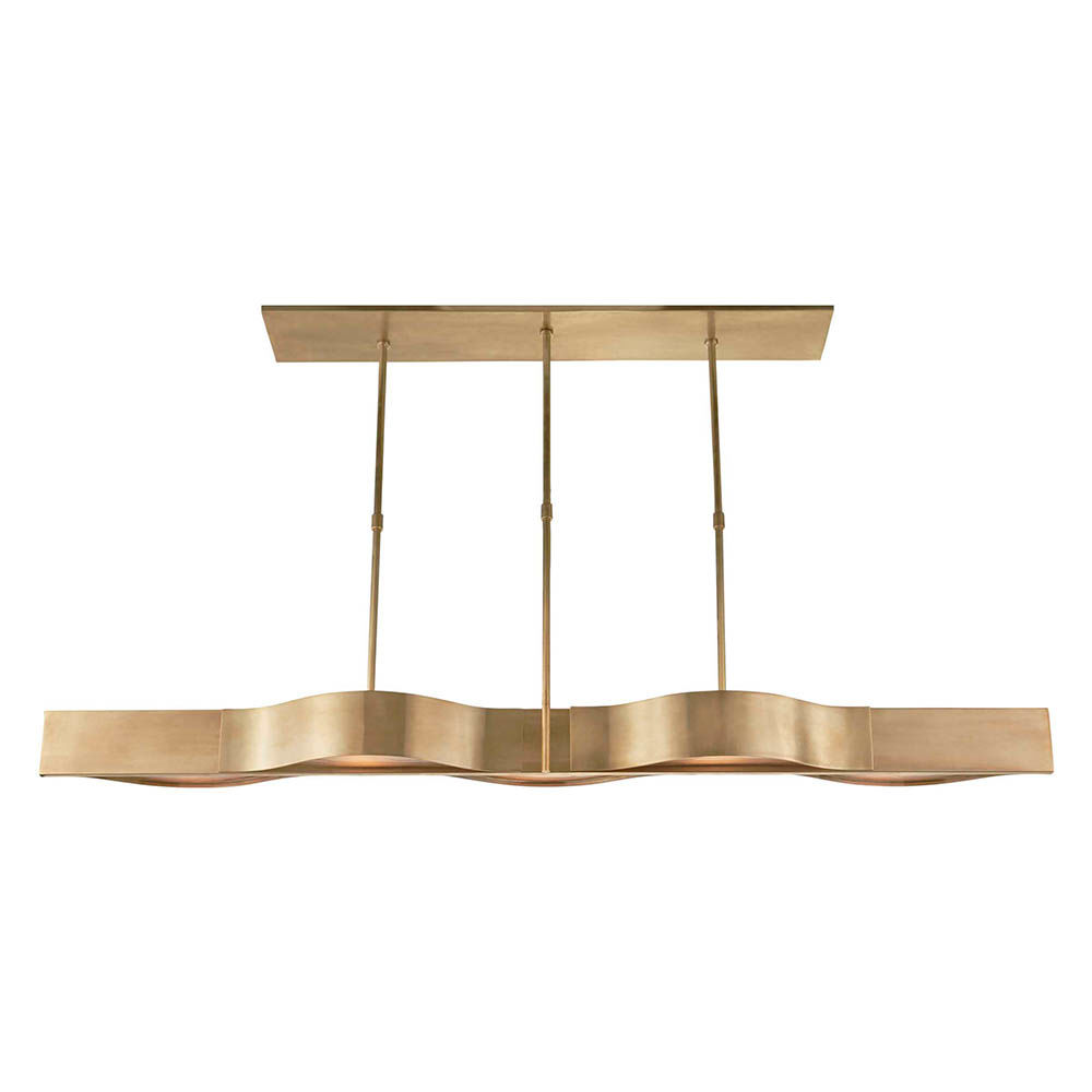 [创意火狐官方网站 - 灯饰|吊灯|办公火狐官方网站|火狐HUOHU（中国）火狐官方网站|Avant线性吊灯]