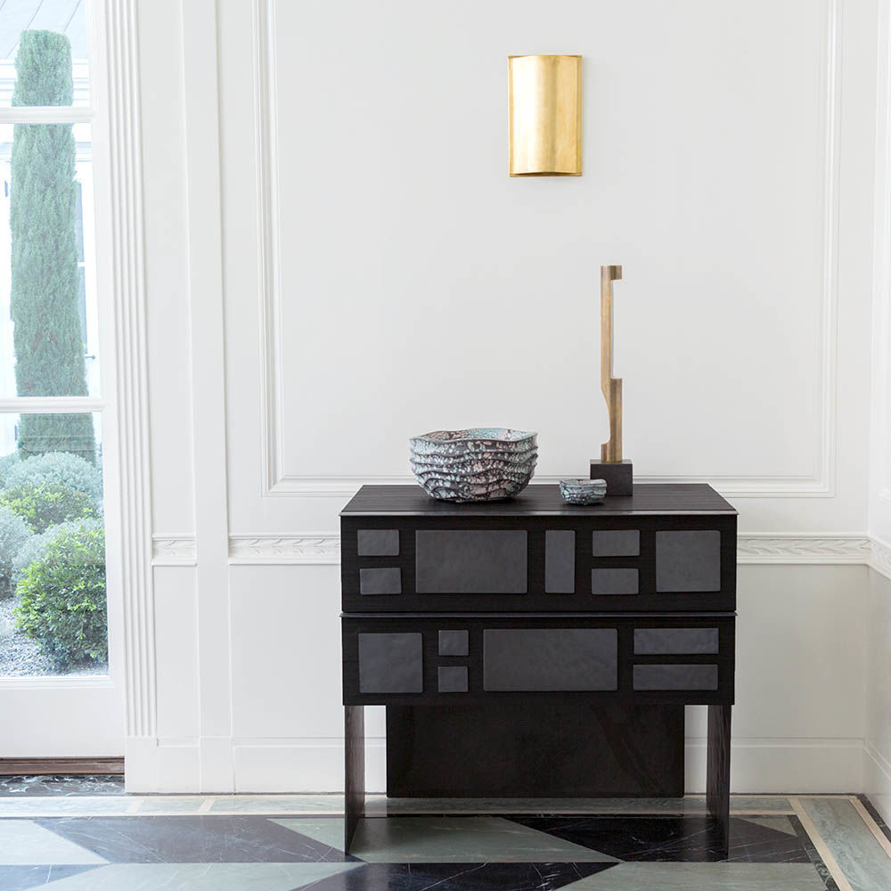 创意火狐官方网站 - 灯饰|壁灯|办公火狐官方网站|火狐HUOHU（中国）火狐官方网站|Avant小弧形壁灯