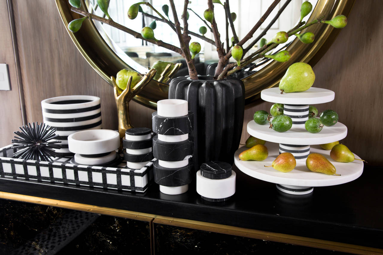 创意火狐官方网站 - 附件|花器|办公火狐官方网站|火狐HUOHU（中国）火狐官方网站|凹槽花瓶