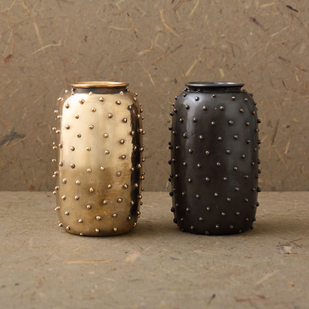 创意火狐官方网站 - 附件|花器|办公火狐官方网站|火狐HUOHU（中国）火狐官方网站|Studded花瓶