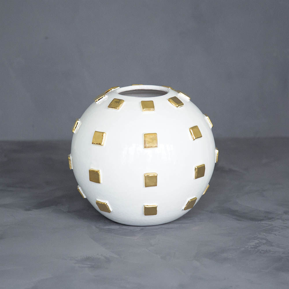 创意火狐官方网站 - 附件|花器|办公火狐官方网站|火狐HUOHU（中国）火狐官方网站|Chalet圆形花瓶