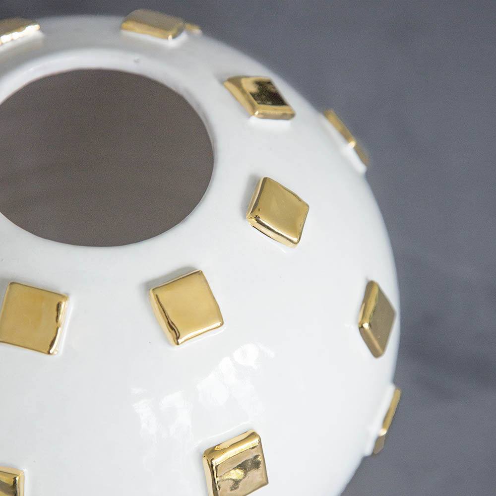 创意火狐官方网站 - 附件|花器|办公火狐官方网站|火狐HUOHU（中国）火狐官方网站|Chalet圆形花瓶