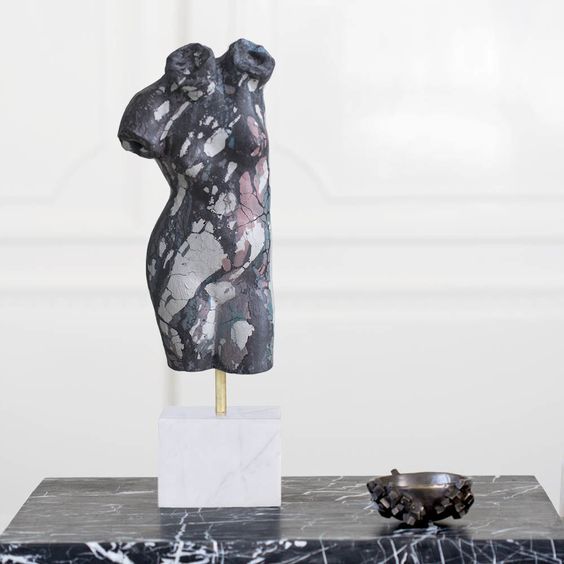 创意火狐官方网站 - 附件|饰品|办公火狐官方网站|火狐HUOHU（中国）火狐官方网站|Rarity女性躯干