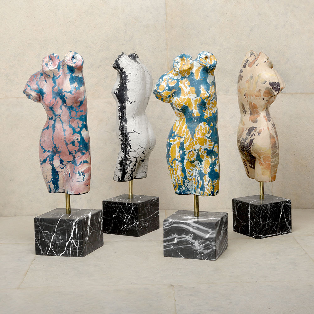 创意火狐官方网站 - 附件|饰品|办公火狐官方网站|火狐HUOHU（中国）火狐官方网站|Rarity女性躯干