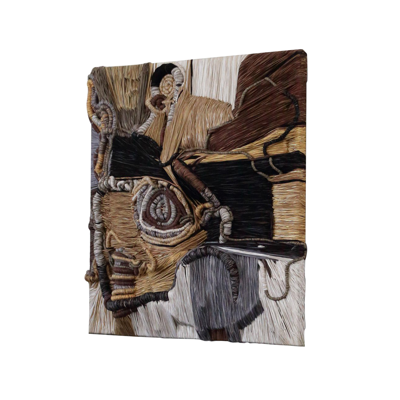 创意火狐官方网站 - 附件|装饰画/墙饰|办公火狐官方网站|火狐HUOHU（中国）火狐官方网站|缠绕纤维艺术挂件