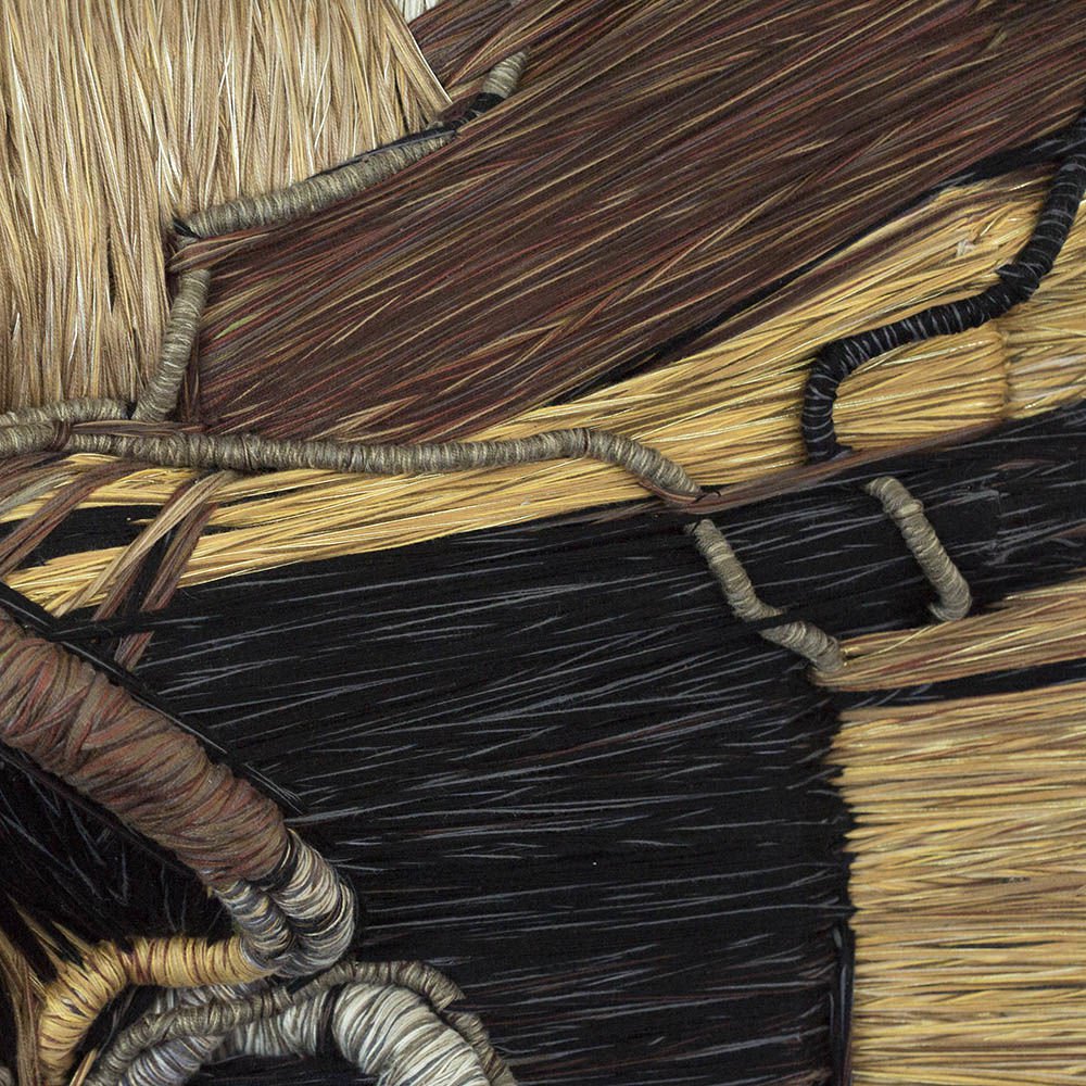 创意火狐官方网站 - 附件|装饰画/墙饰|办公火狐官方网站|火狐HUOHU（中国）火狐官方网站|缠绕纤维艺术挂件