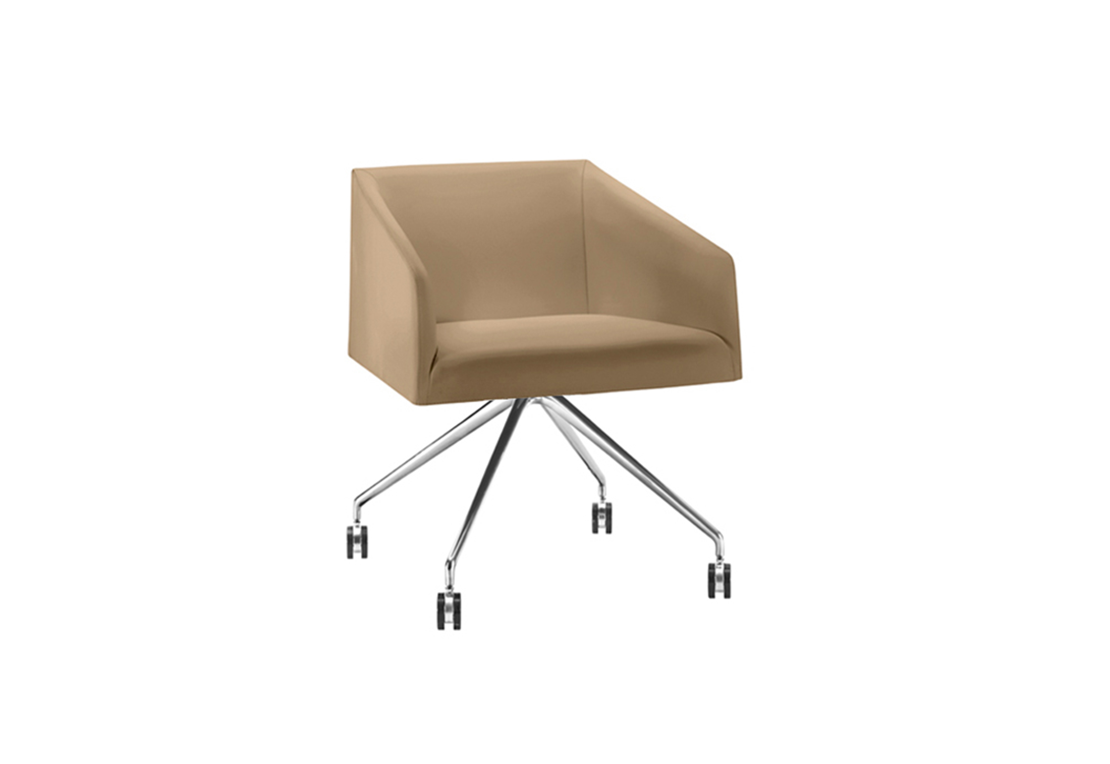 办公椅|现代真皮会议椅|办公火狐官方网站|火狐HUOHU（中国）火狐官方网站|Saari 餐椅/会议椅