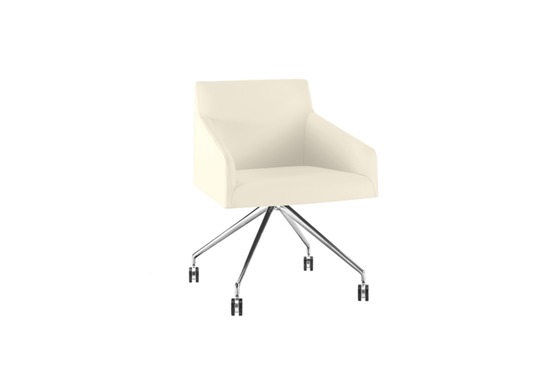 办公椅|现代真皮会议椅|办公火狐官方网站|火狐HUOHU（中国）火狐官方网站|Saari 餐椅/会议椅