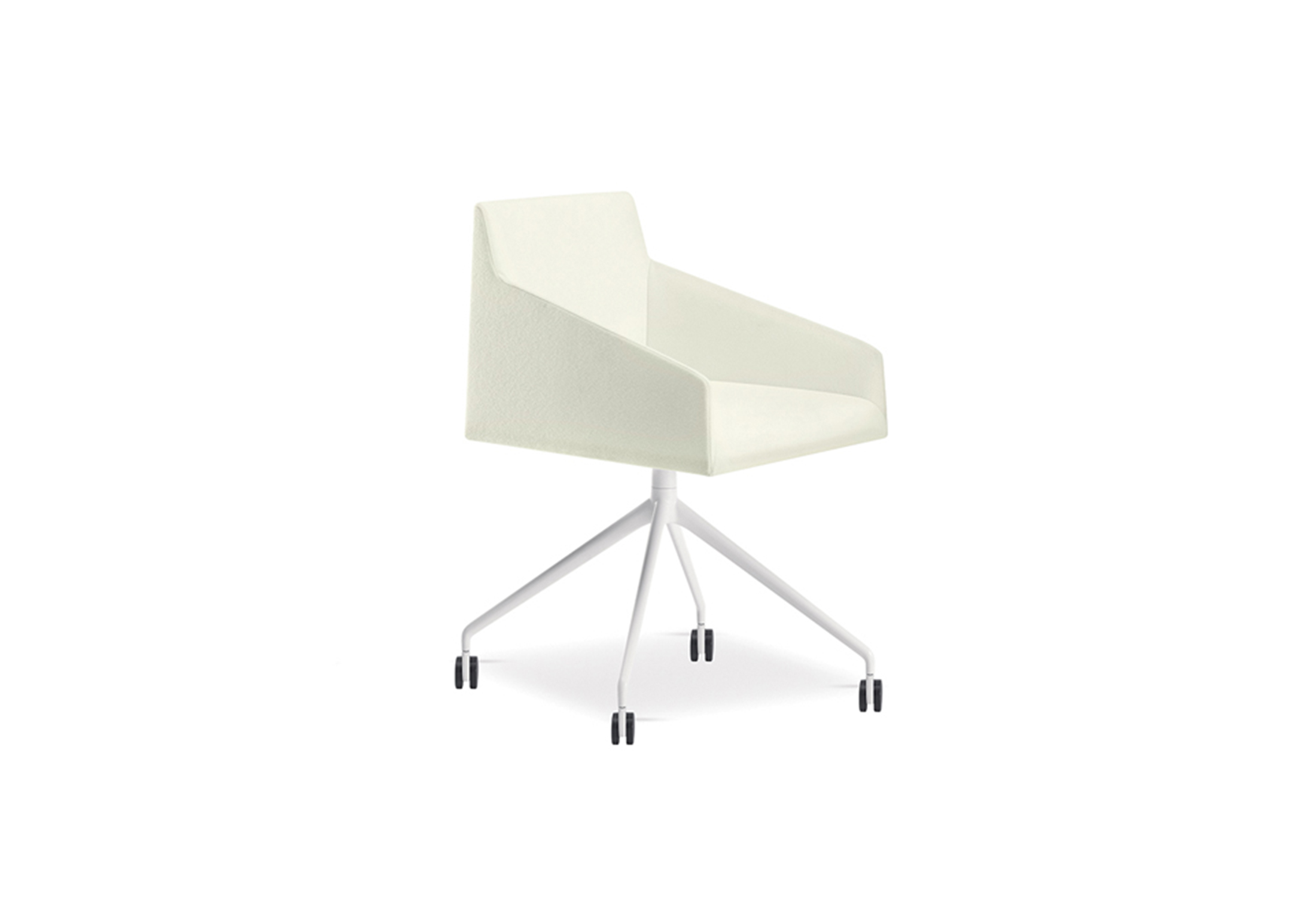 办公椅|现代真皮会议椅|办公火狐官方网站|火狐HUOHU（中国）火狐官方网站|Saari 餐椅/会议椅