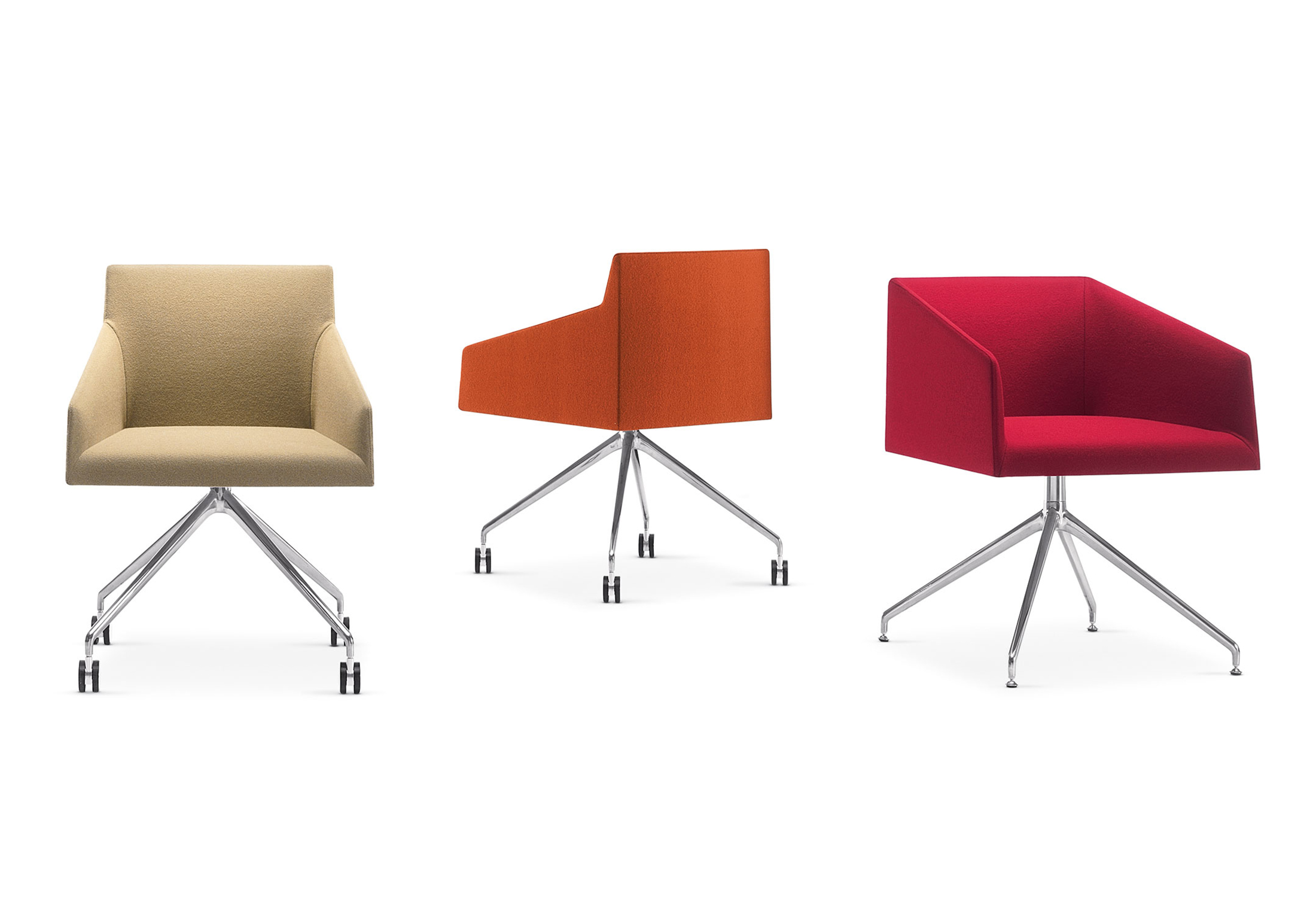 办公椅|现代真皮会议椅|办公火狐官方网站|火狐HUOHU（中国）火狐官方网站|Saari 餐椅/会议椅