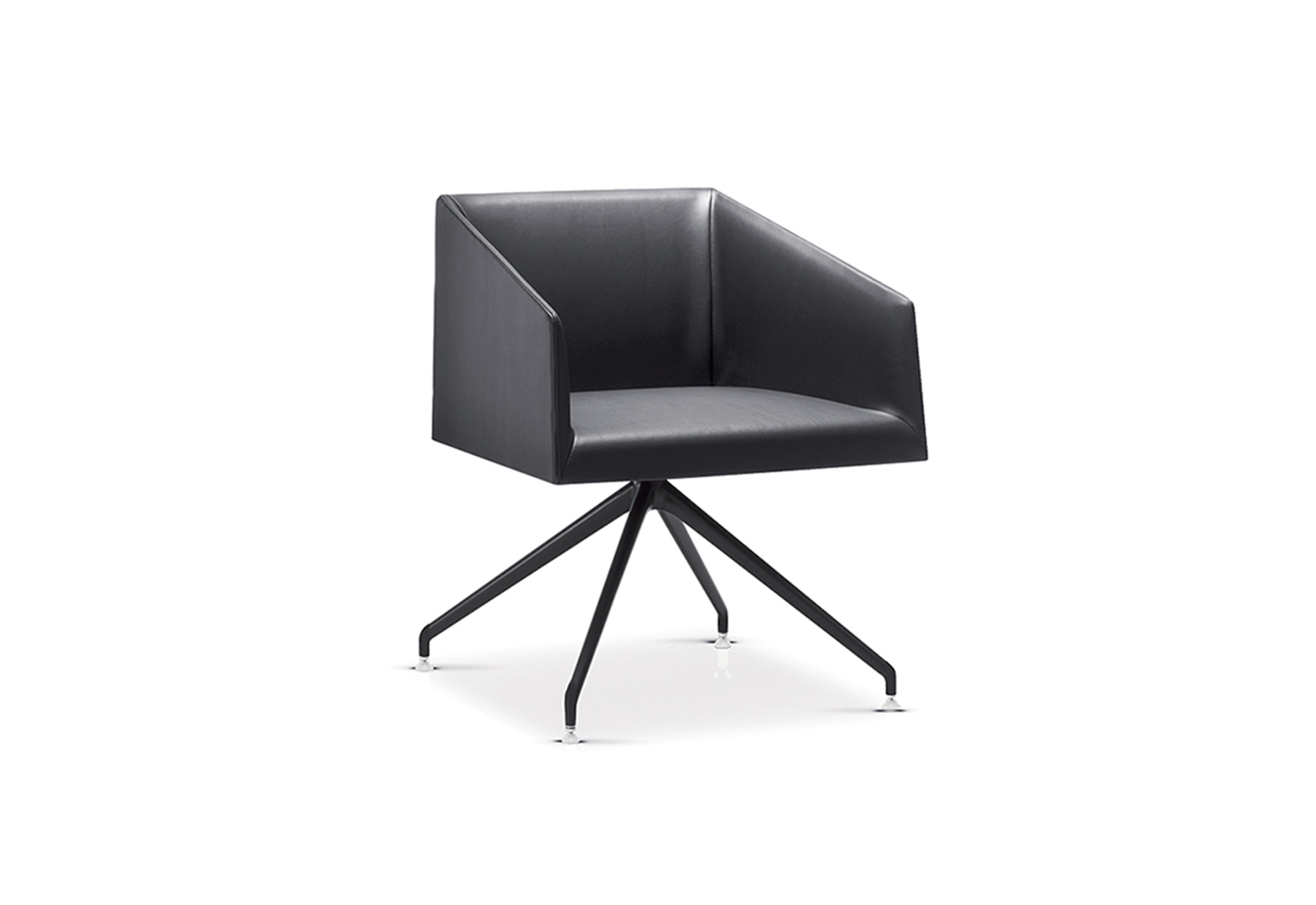 办公椅|现代真皮会议椅|办公火狐官方网站|火狐HUOHU（中国）火狐官方网站|Saari 餐椅/会议椅