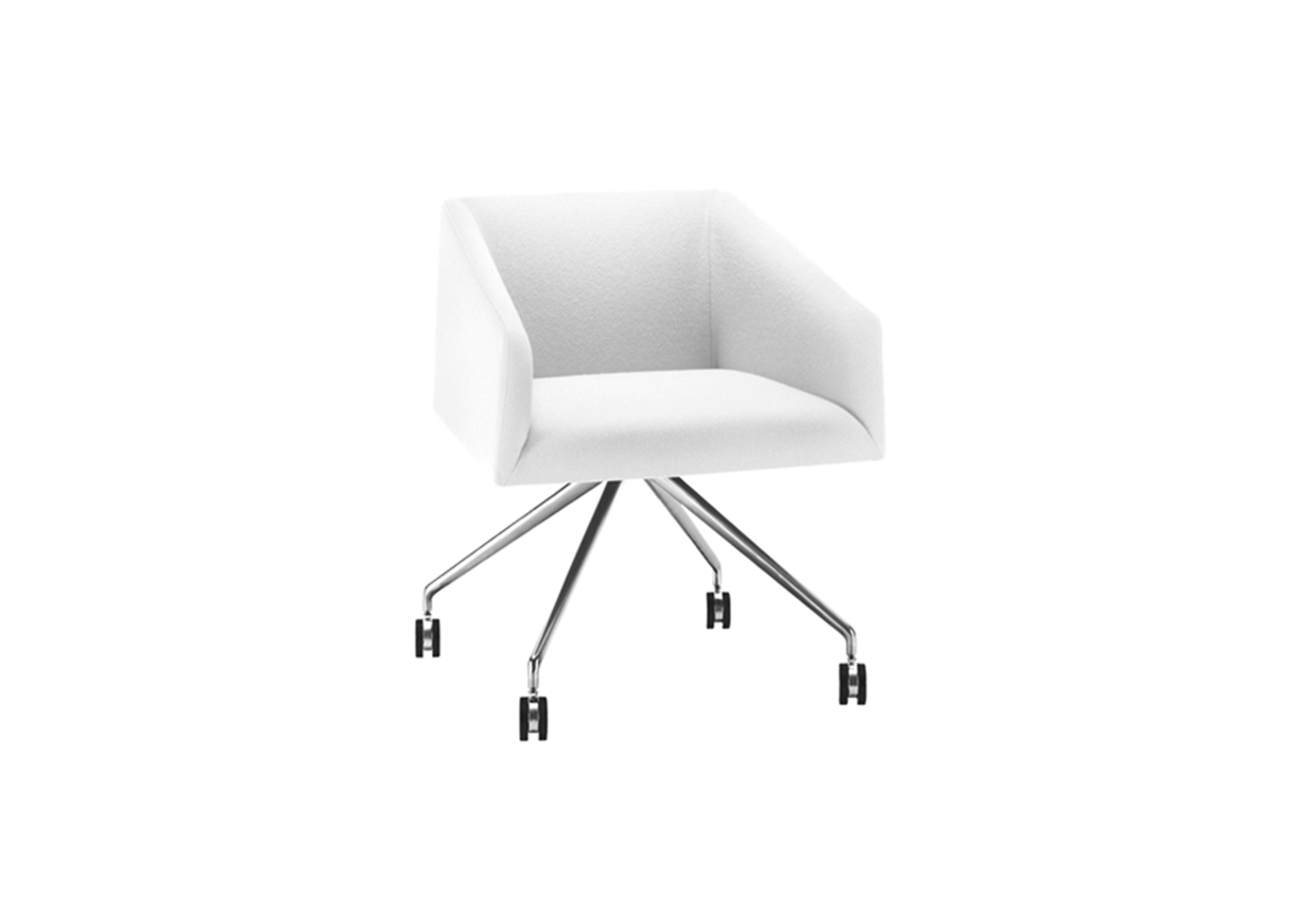 办公椅|现代真皮会议椅|办公火狐官方网站|火狐HUOHU（中国）火狐官方网站|Saari 餐椅/会议椅