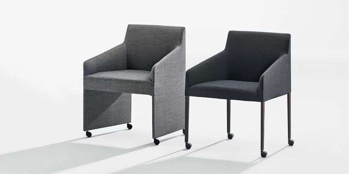 办公椅|现代真皮会议椅|办公火狐官方网站|火狐HUOHU（中国）火狐官方网站|Saari 餐椅/会议椅