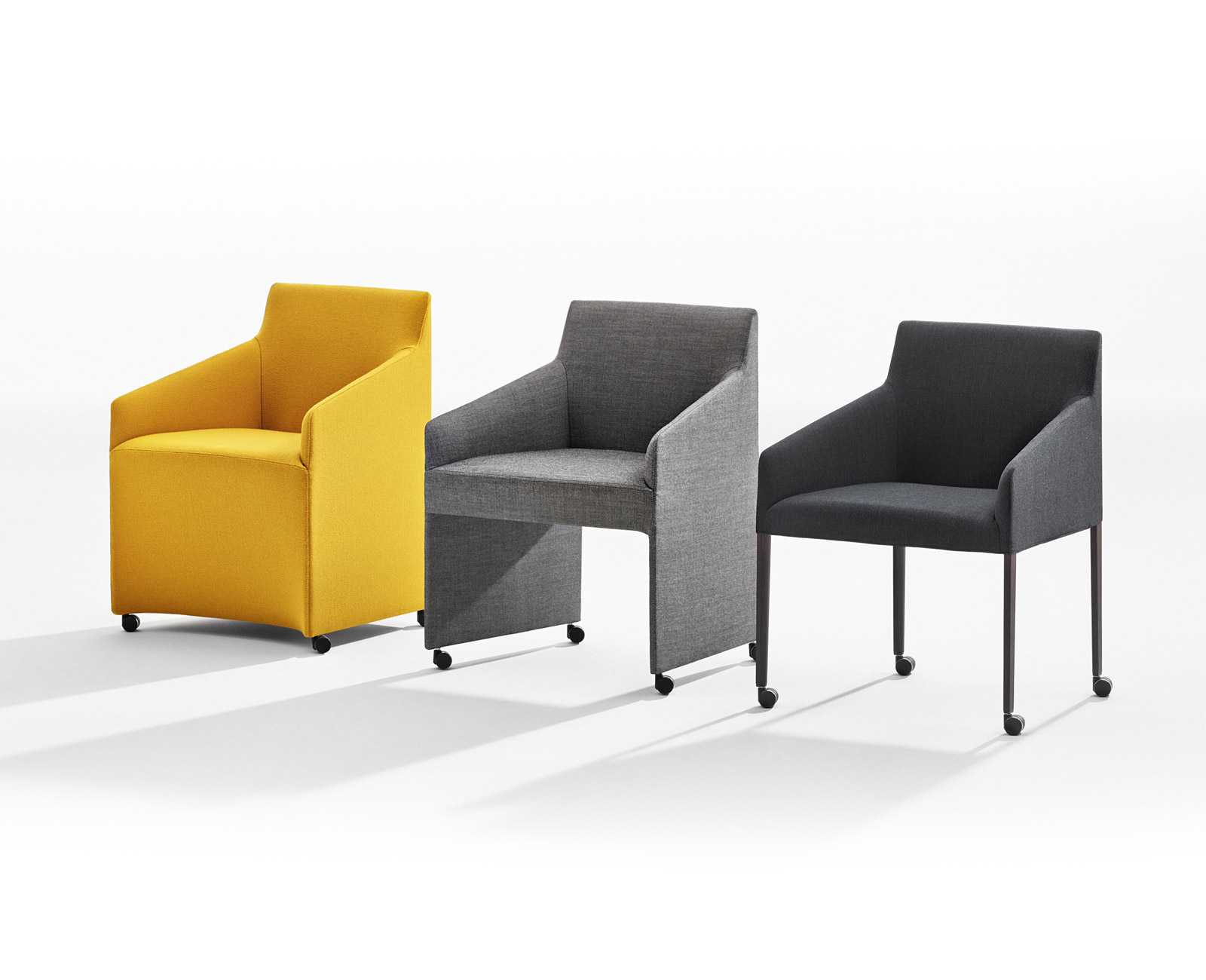 办公椅|现代真皮会议椅|办公火狐官方网站|火狐HUOHU（中国）火狐官方网站|Saari 餐椅/会议椅