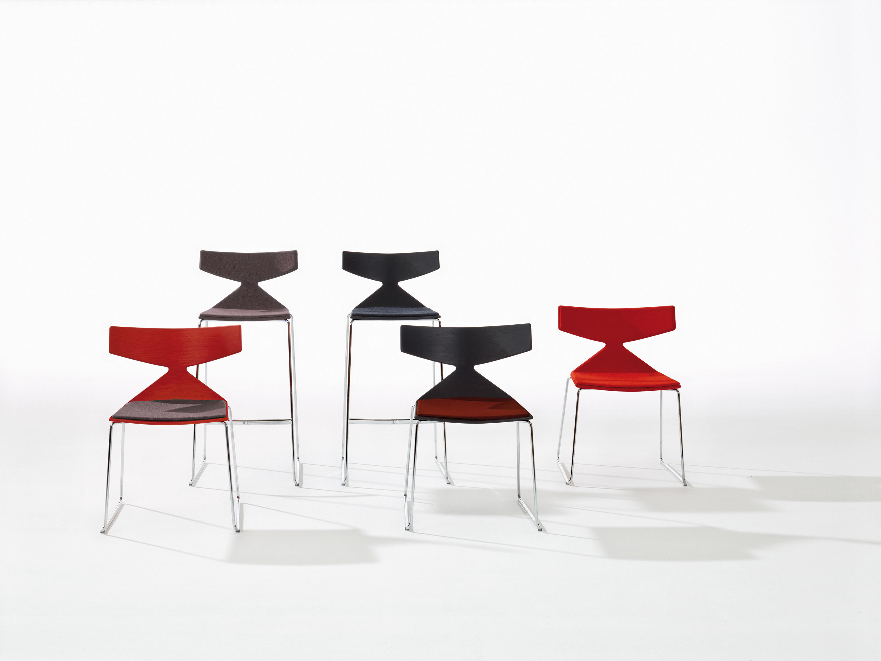 办公椅|现代真皮会议椅|办公火狐官方网站|火狐HUOHU（中国）火狐官方网站|Saya 餐椅/会议椅