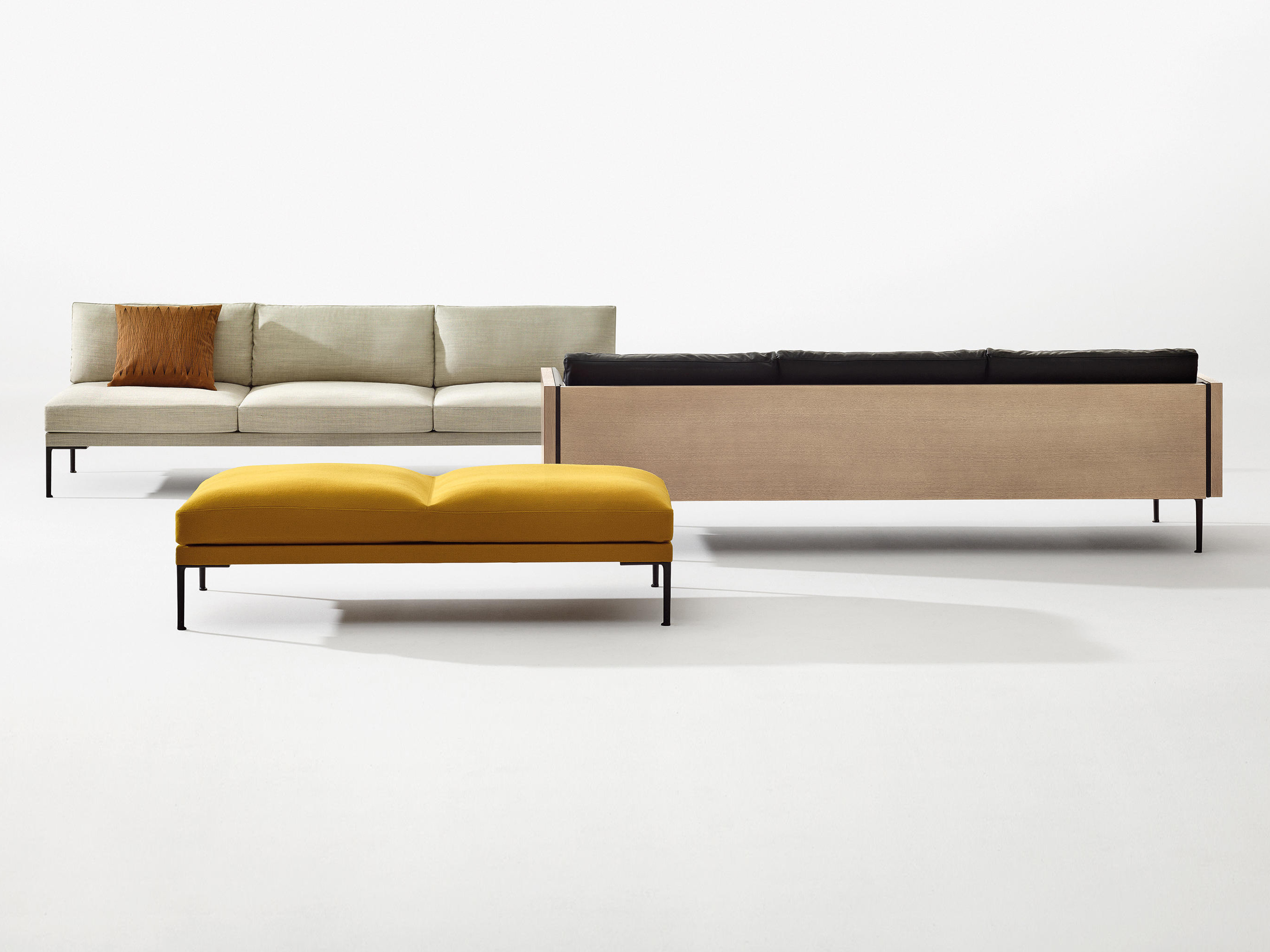 创意火狐官方网站 - 坐具|吧椅/凳子|办公火狐官方网站|火狐HUOHU（中国）火狐官方网站|Steeve 矮凳/条凳