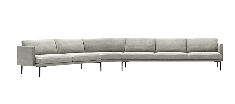 办公沙发|布面沙发|办公火狐官方网站|火狐HUOHU（中国）火狐官方网站|Steeve 沙发/沙发椅