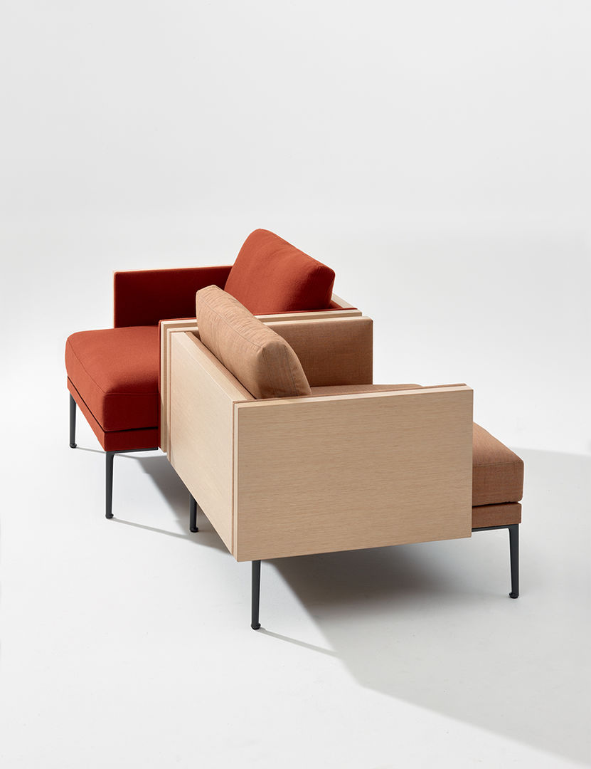 办公沙发|布面沙发|办公火狐官方网站|火狐HUOHU（中国）火狐官方网站|Steeve 沙发/沙发椅