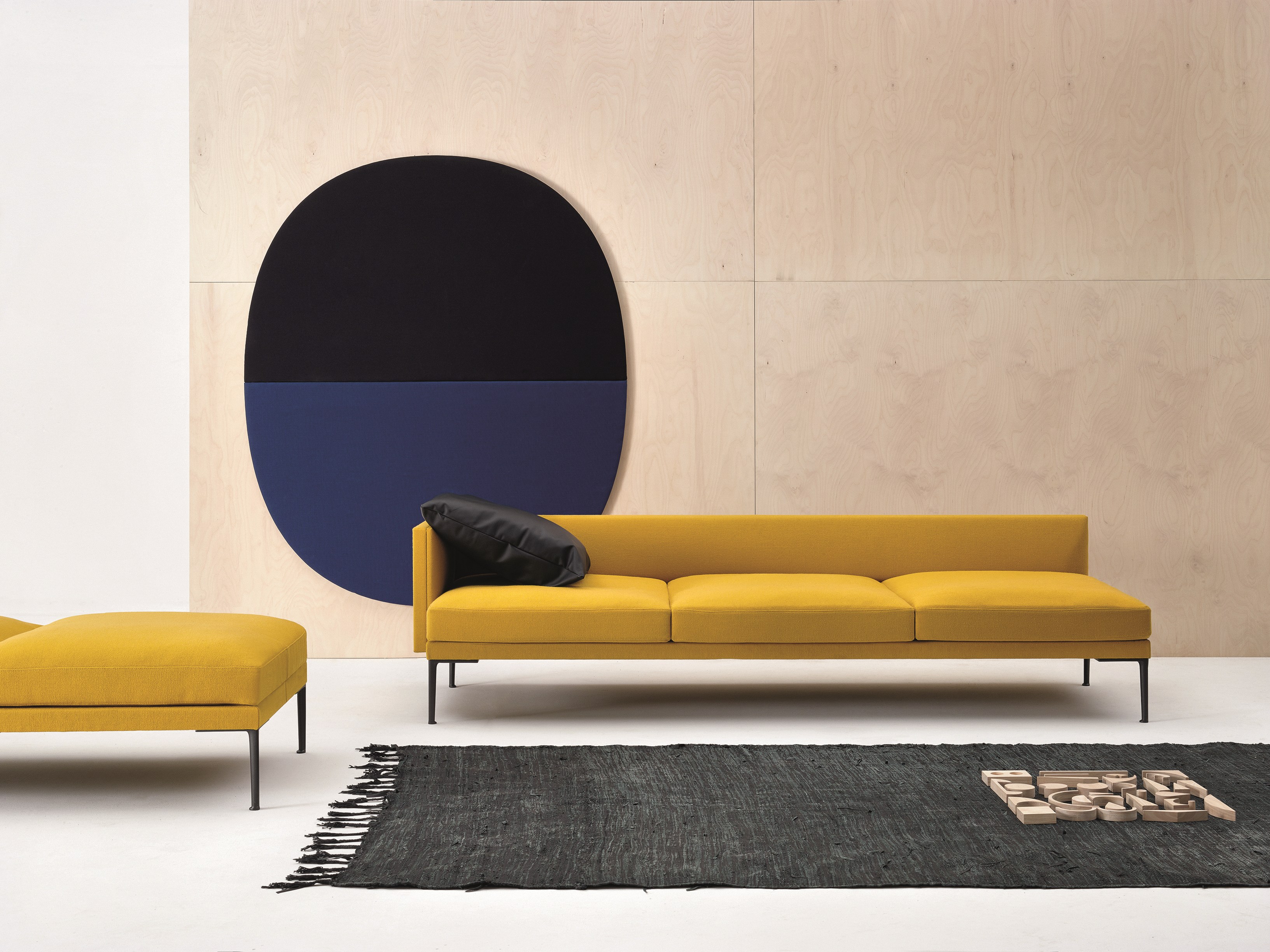 办公沙发|布面沙发|办公火狐官方网站|火狐HUOHU（中国）火狐官方网站|Steeve 沙发/沙发椅