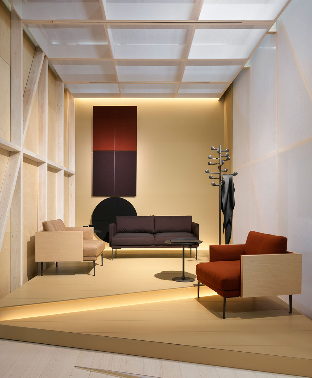 办公沙发|布面沙发|办公火狐官方网站|火狐HUOHU（中国）火狐官方网站|Steeve 沙发/沙发椅