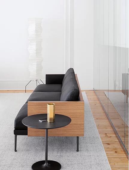 办公沙发|布面沙发|办公火狐官方网站|火狐HUOHU（中国）火狐官方网站|Steeve 沙发/沙发椅