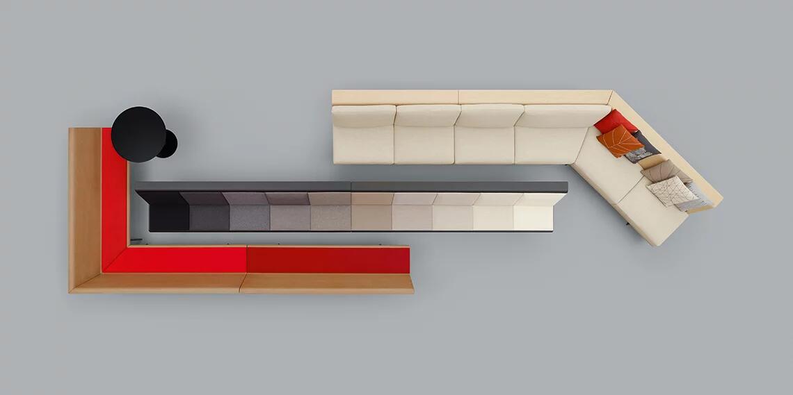 公共座椅|机场椅|办公火狐官方网站|火狐HUOHU（中国）火狐官方网站|Zinta 公共空间沙发