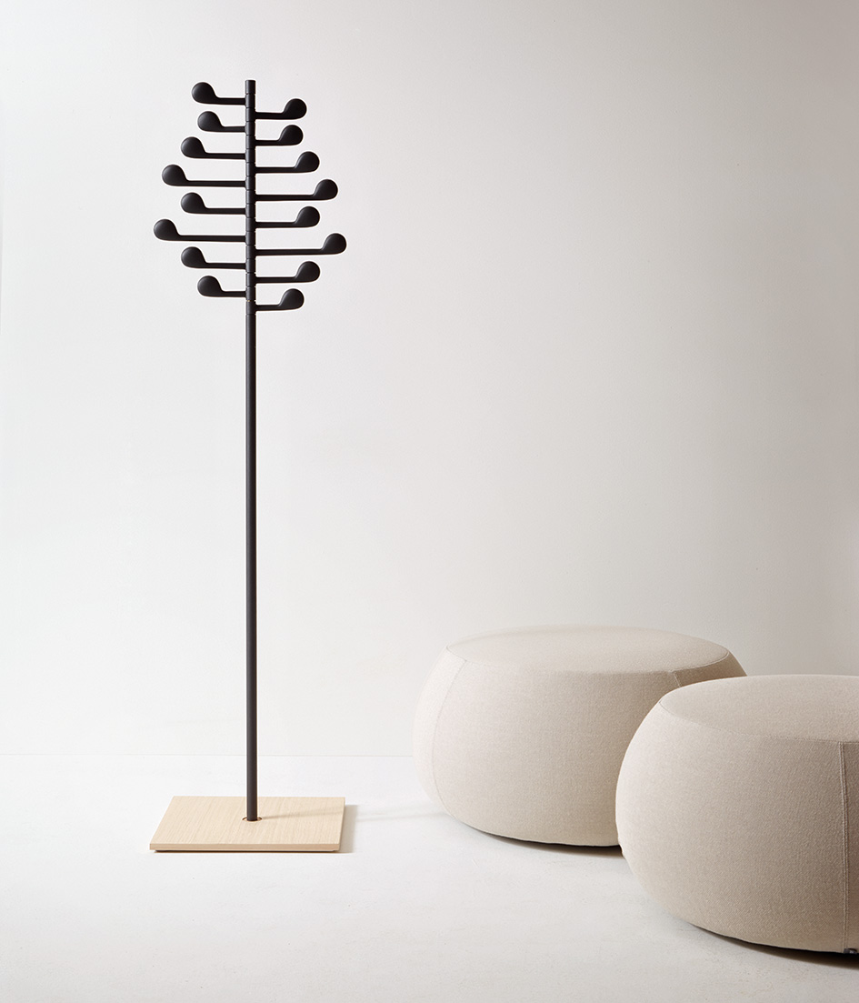 创意火狐官方网站 - 附件|衣帽架|办公火狐官方网站|火狐HUOHU（中国）火狐官方网站|Song 衣架