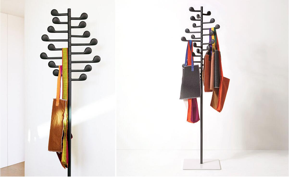 创意火狐官方网站 - 附件|衣帽架|办公火狐官方网站|火狐HUOHU（中国）火狐官方网站|Song 衣架