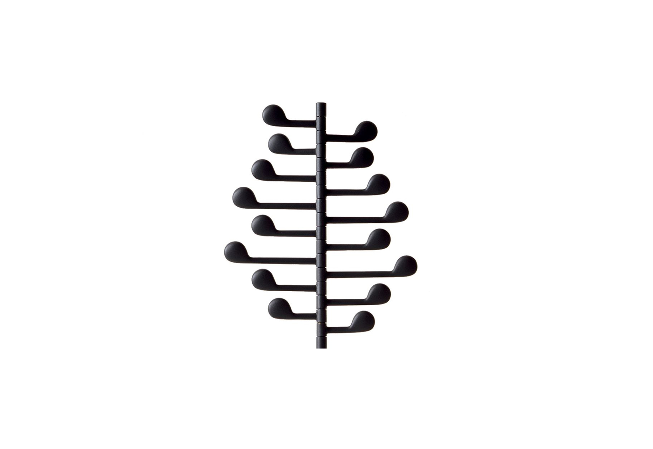 [创意火狐官方网站 - 附件|衣帽架|办公火狐官方网站|火狐HUOHU（中国）火狐官方网站|Song 墙挂衣架]