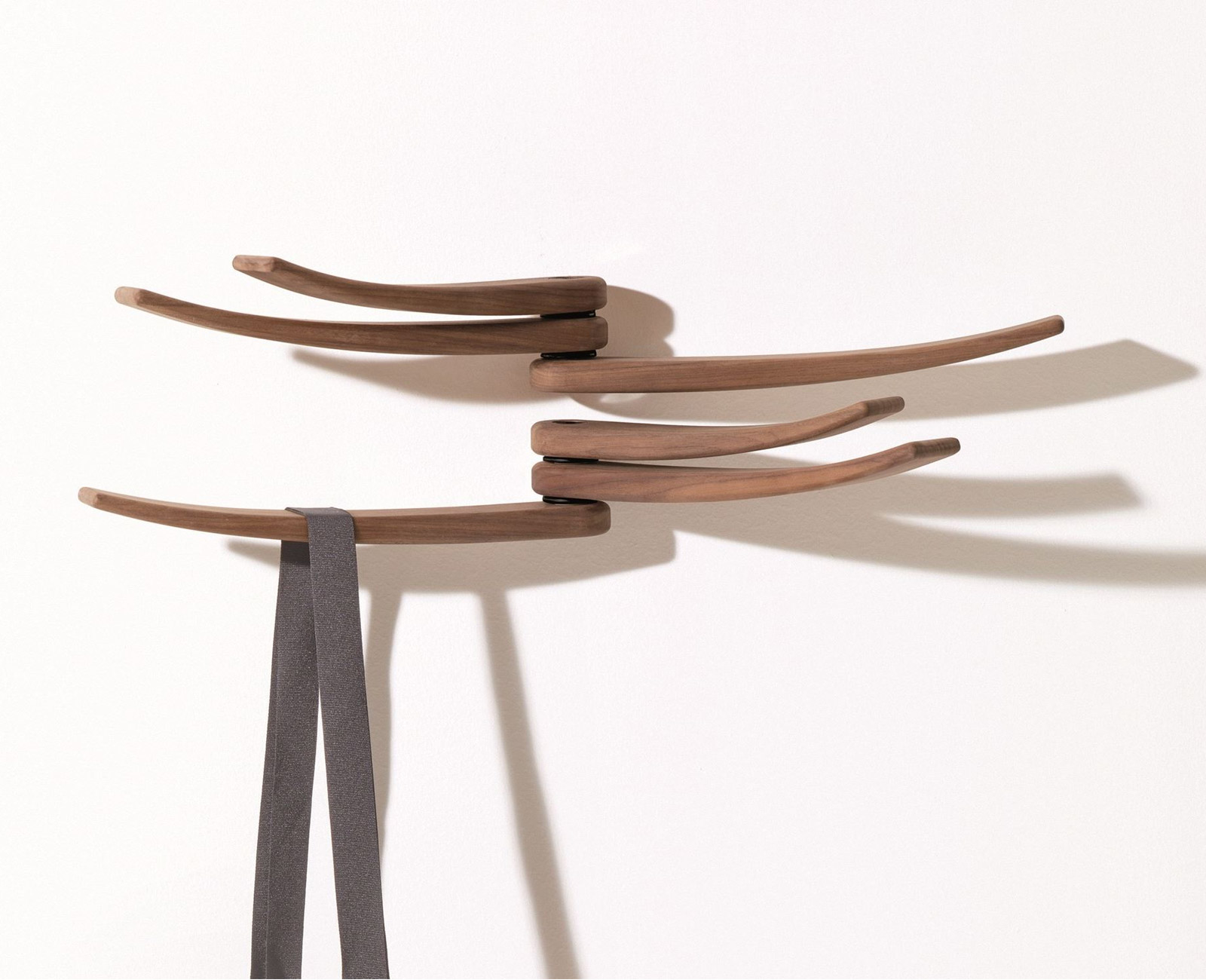 创意火狐官方网站 - 附件|衣帽架|办公火狐官方网站|火狐HUOHU（中国）火狐官方网站|Wing 墙挂衣架