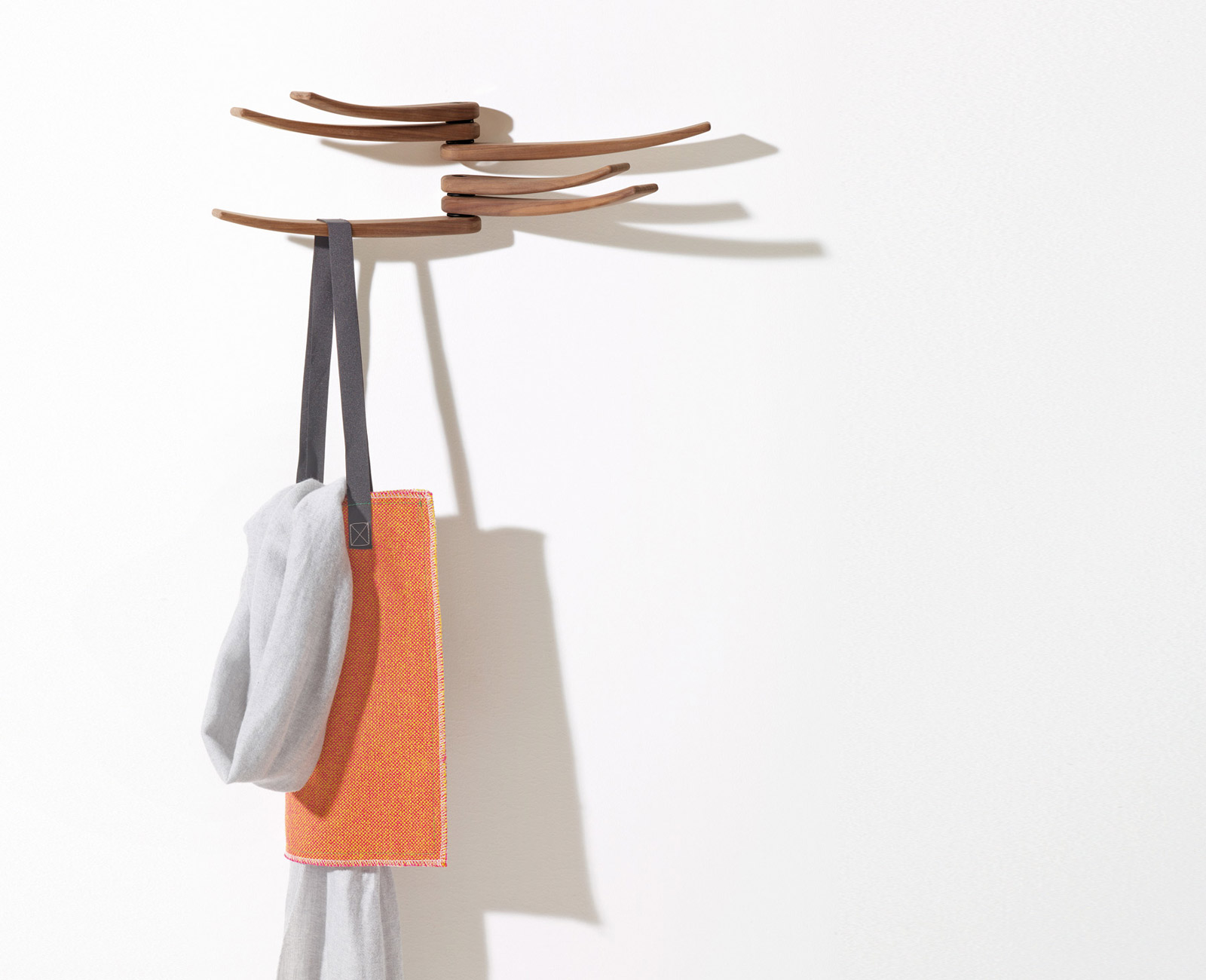 创意火狐官方网站 - 附件|衣帽架|办公火狐官方网站|火狐HUOHU（中国）火狐官方网站|Wing 墙挂衣架