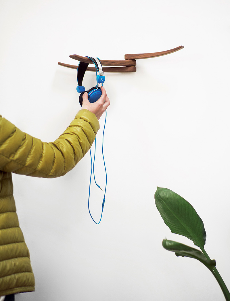 创意火狐官方网站 - 附件|衣帽架|办公火狐官方网站|火狐HUOHU（中国）火狐官方网站|Wing 墙挂衣架