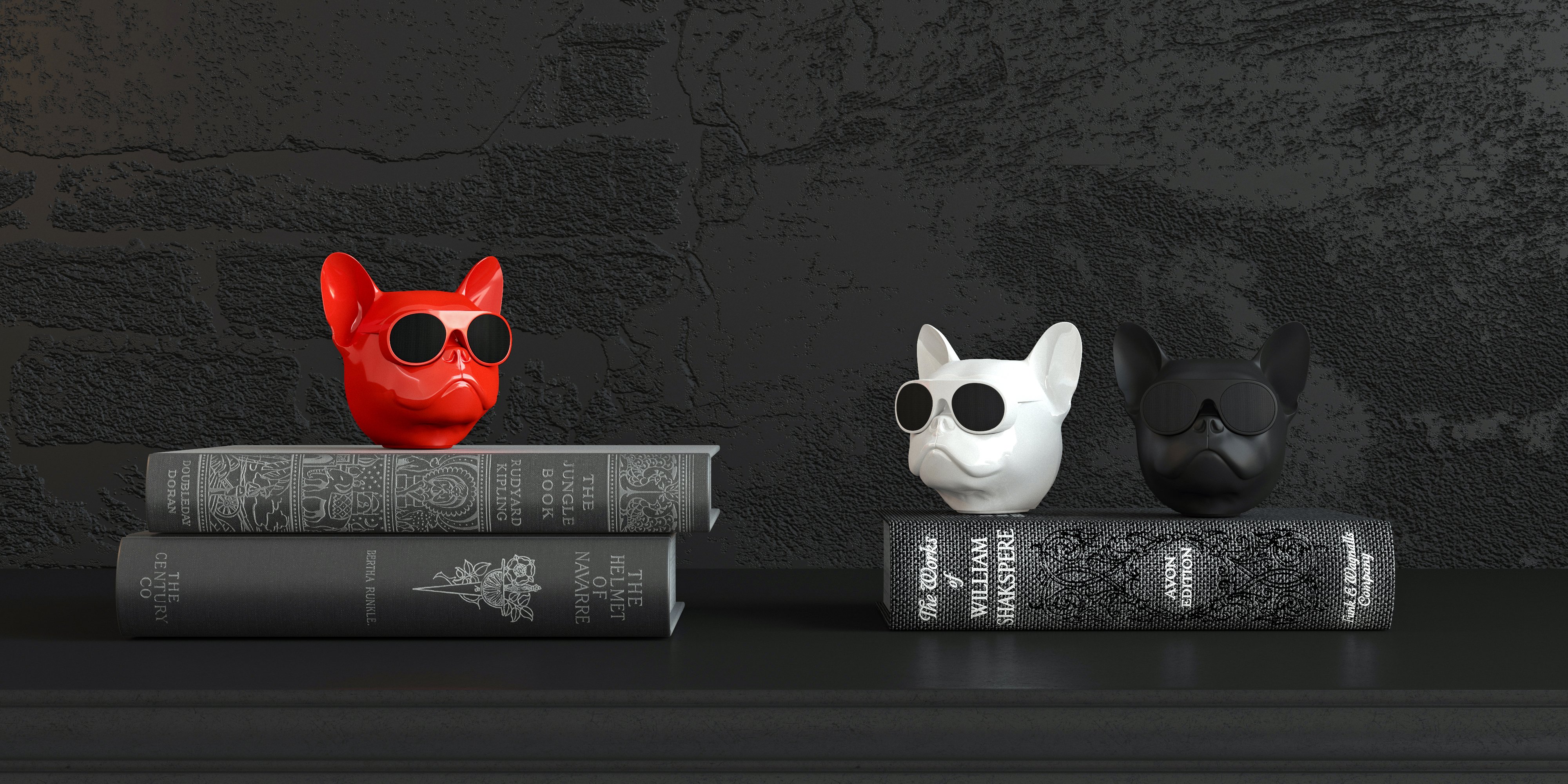 创意火狐官方网站 - 附件|饰品|办公火狐官方网站|火狐HUOHU（中国）火狐官方网站|AeroBull Nano音箱