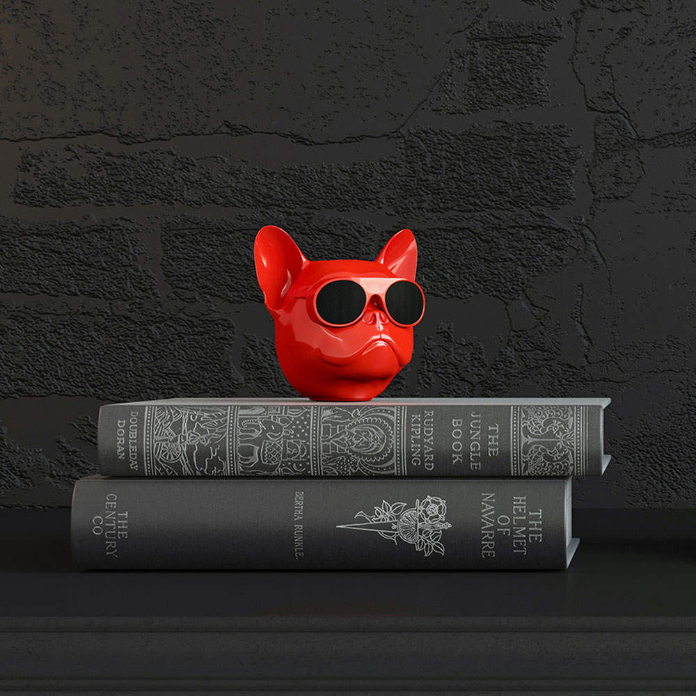 创意火狐官方网站 - 附件|饰品|办公火狐官方网站|火狐HUOHU（中国）火狐官方网站|AeroBull Nano音箱