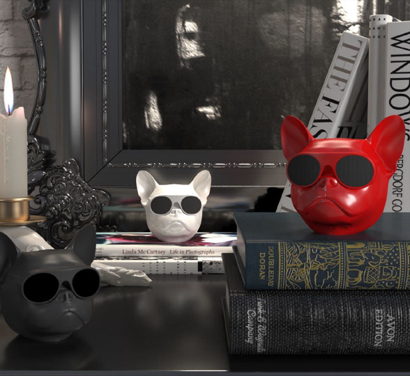 创意火狐官方网站 - 附件|饰品|办公火狐官方网站|火狐HUOHU（中国）火狐官方网站|AeroBull Nano音箱